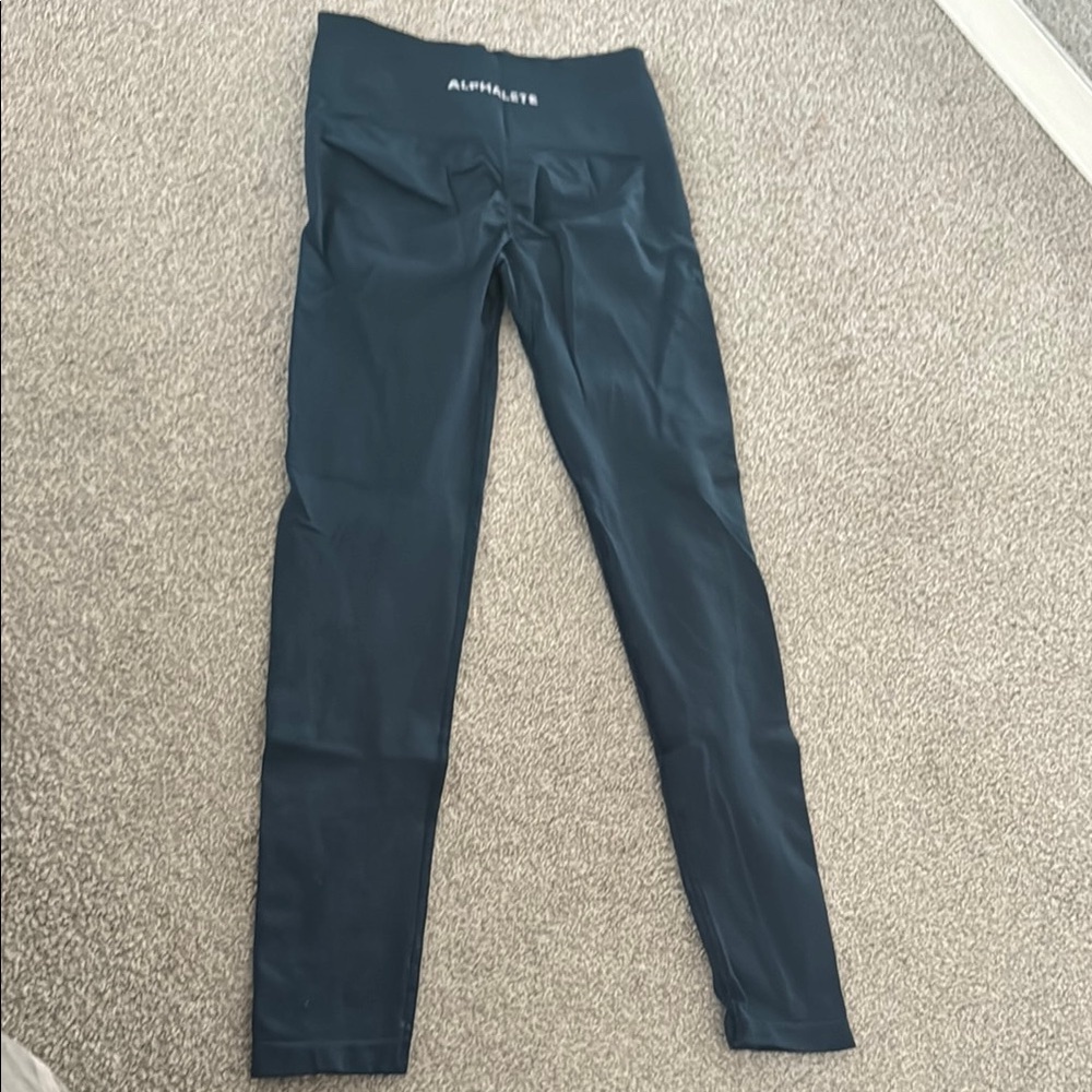 Alphalete amplify leggings